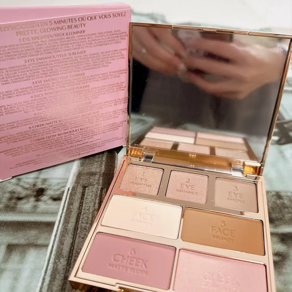 Charlotte Tilbury charlotte tilbury